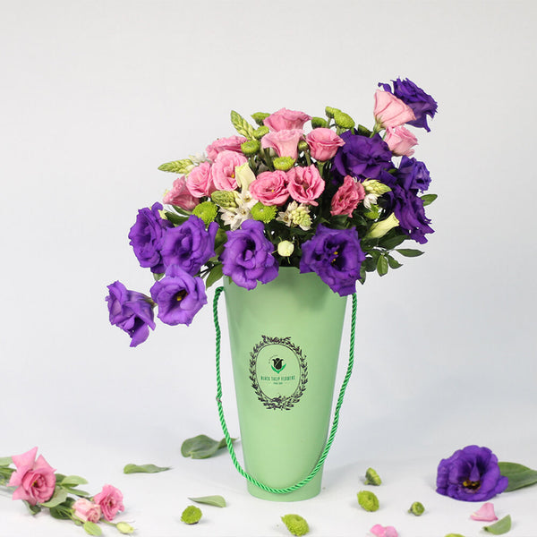 Blooming elegance - Image 1
