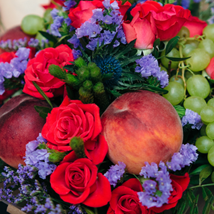 Fruit Bouquet - Image 2