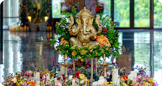 Event & Festival Decor