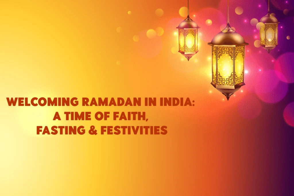 Preparing for Eid: Shopping Tips for Ramadan in India