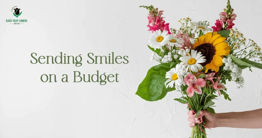 Your Guide to Affordable Flower Delivery in Bangalore