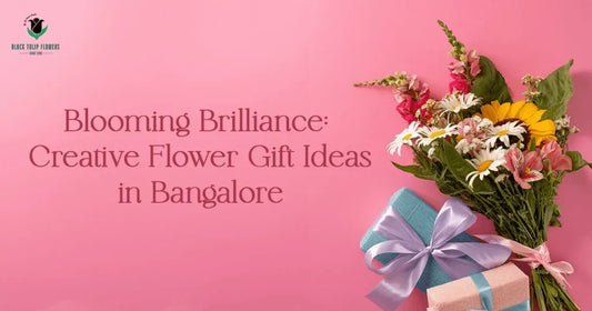 Keeping Delivered Flowers Fresh