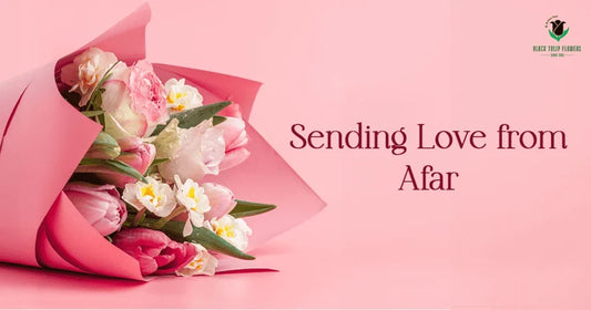 Send Flowers Abroad: Easy Global Flowers Order Guide