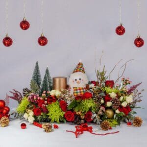 Affordable Christmas Décor Ideas That Look Expensive