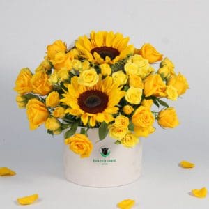 Decorate Your Krishna Janmashtami Altar with Fresh Flowers