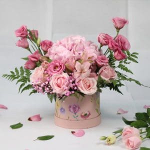 The Last-Minute Lifesaver: Same-Day Flower Delivery for Busy Bees