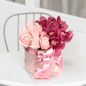 Unique Flower Bouquets and Gifts: Black TulipFlowers Make Every Occasion Special