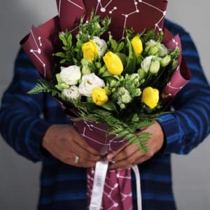 Send Dad Love with Father's Day Flowers