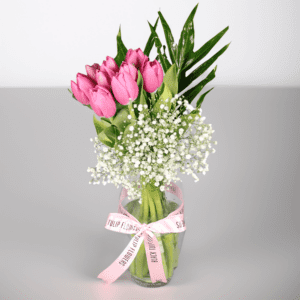 Guide to Eco-Friendly Flower Gifting: Embracing Sustainable Practices with BlackTulipFlowers.in