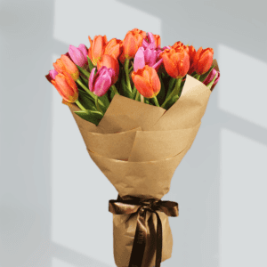 Fathers Day Bouquet: Surprise your dad with Flower Gifts