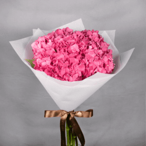 The Best Flowers To Say Thanks