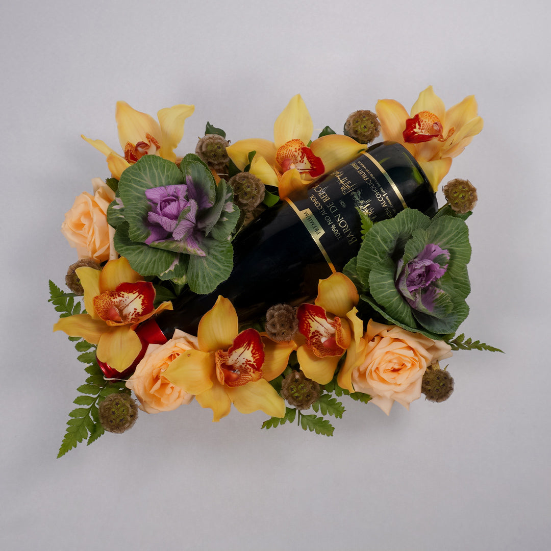 Vino Petals - Image 1