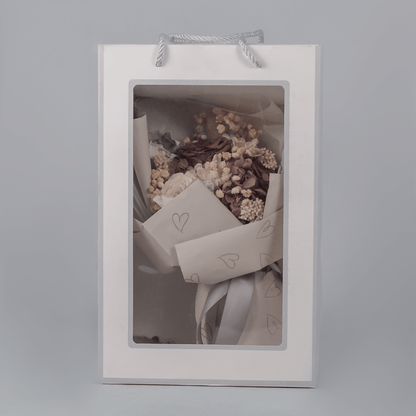 Tranquil Beauty  - Preserved Bouquet - Image 2