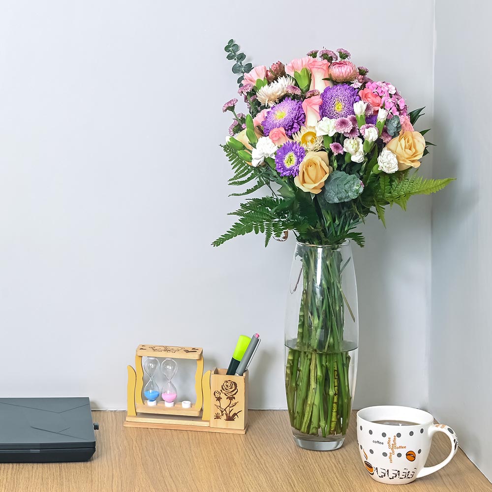 Premium - Flower Subscription - Image 1