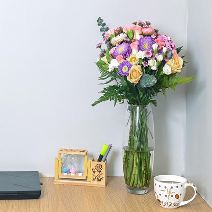 Premium - Flower Subscription - Image 1