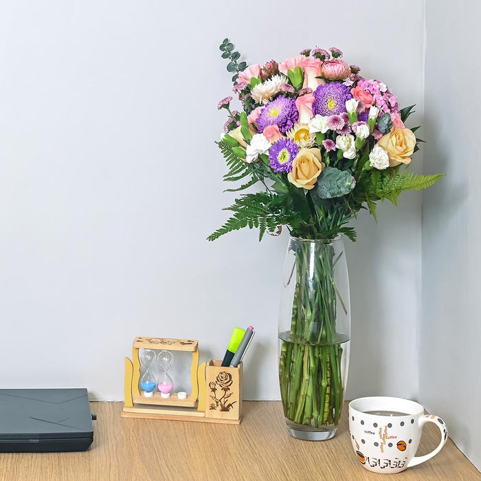 Premium - Flower Subscription