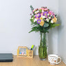 Premium - Flower Subscription