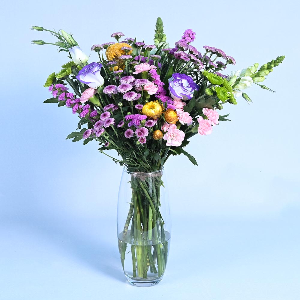 Classic - Flower Subscription - Image 1