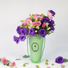 Blooming elegance