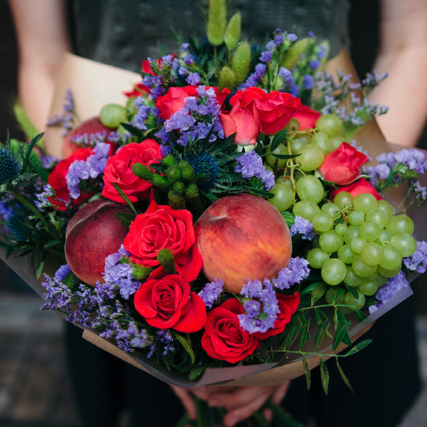 Fruit Bouquet - Image 1