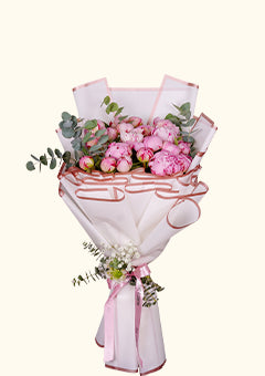 Peonies Collections