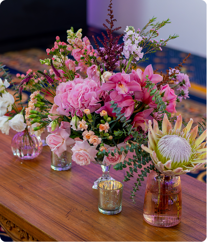 Floral arrangement