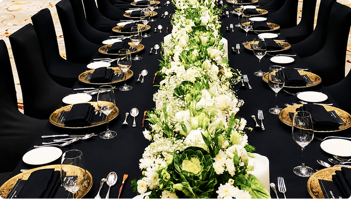 Floral arrangement
