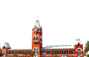 Chennai