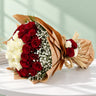 A Signature Rose Bouquet