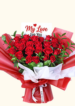 Anniversary Flowers
