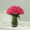 Bunch of Pink Roses