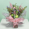 Country Garden Mixed Floral Bouquet