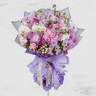 Pastel 4-Foot Exotic Bouquet