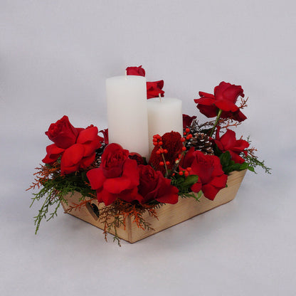 Festive Opulence - Image 1