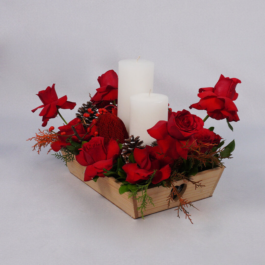 Festive Opulence - Image 3