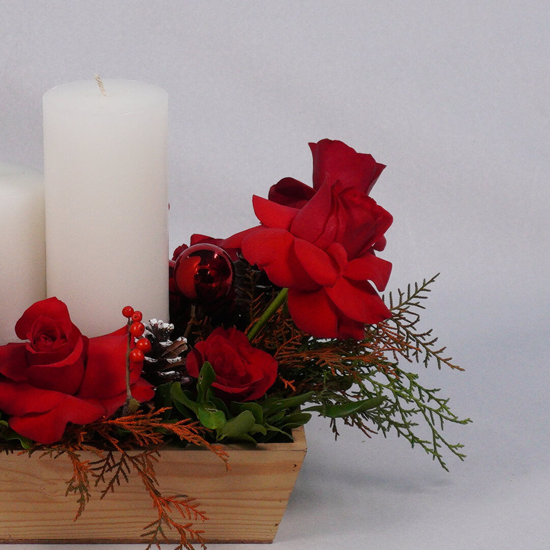 Festive Opulence - Image 5