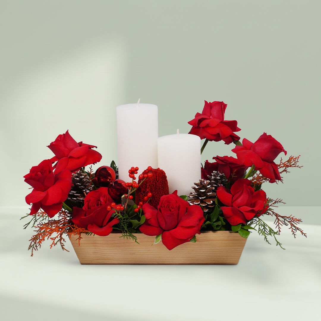 Festive Opulence