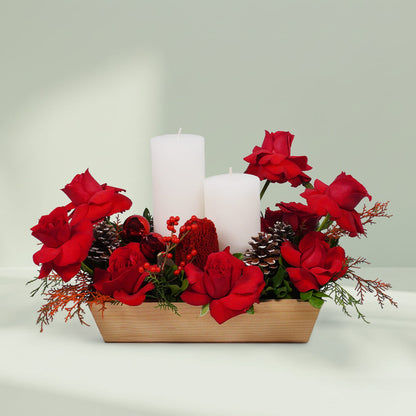 Festive Opulence