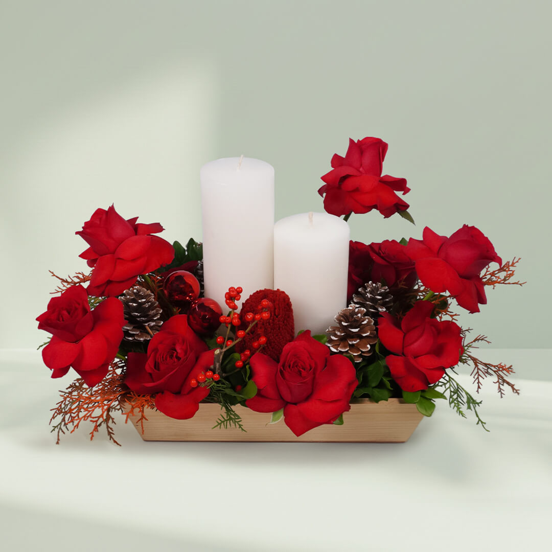 Festive Opulence