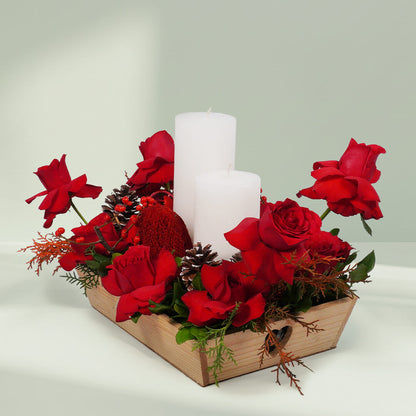 Festive Opulence