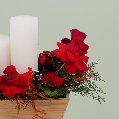Festive Opulence