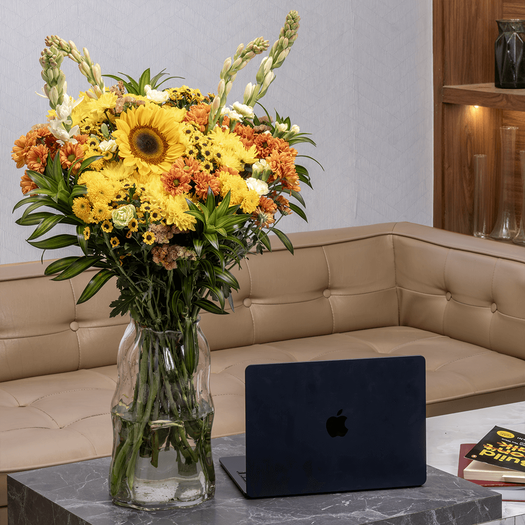 Fragrance - Flower Subscription - Image 2