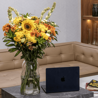 Fragrance - Flower Subscription - Image 2
