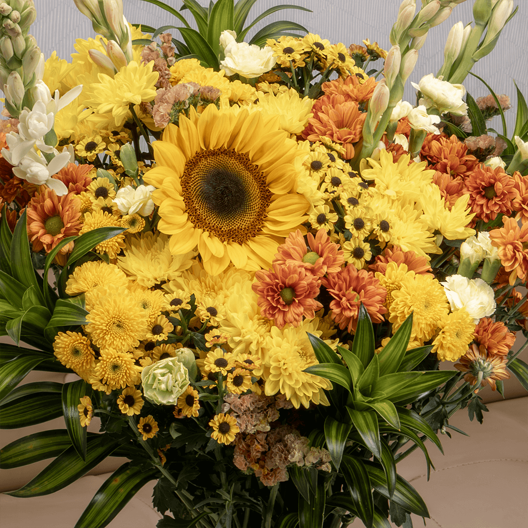 Fragrance - Flower Subscription - Image 5