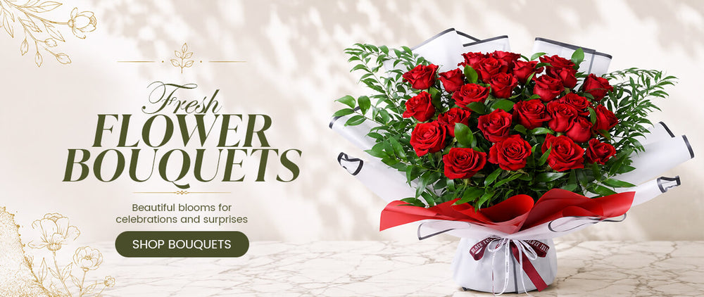 flower delivery rose