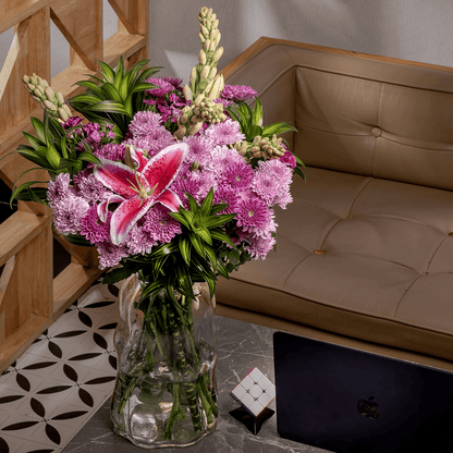 Fragrance - Flower Subscription - Image 4