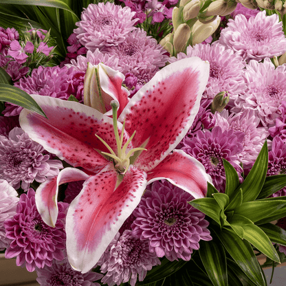 Fragrance - Flower Subscription - Image 6