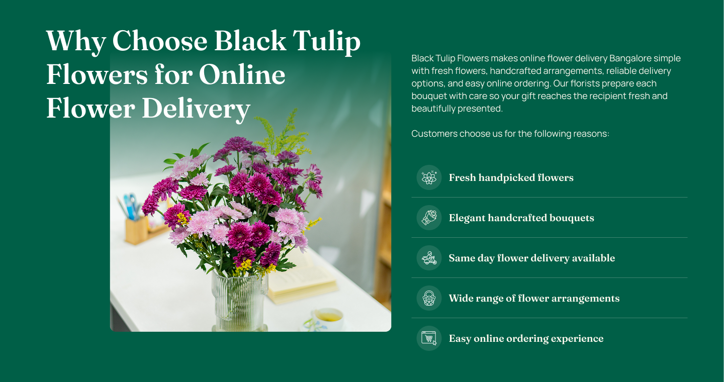 Start your flower subscription