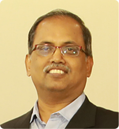 Mr Muthuraman