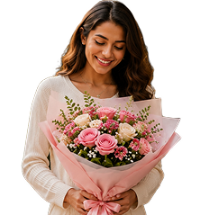 Hand Bouquets